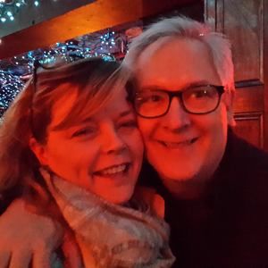 Meet your Posher, Beth